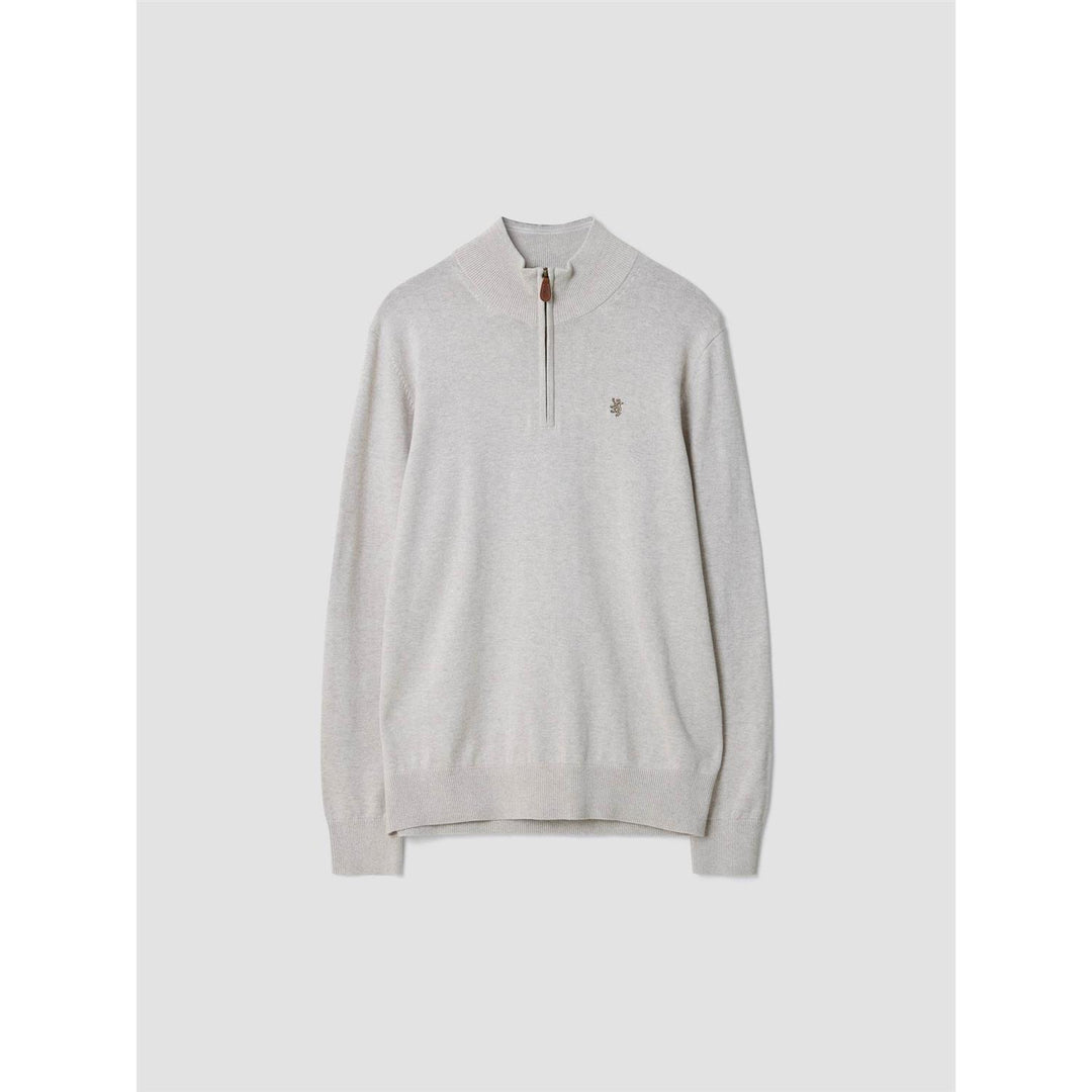 Brage Zip Genser