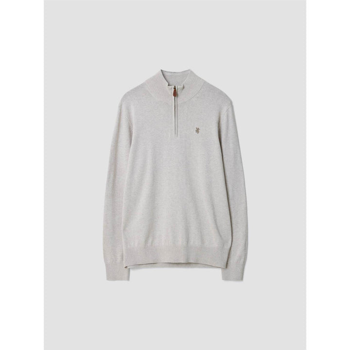 Brage Zip Genser