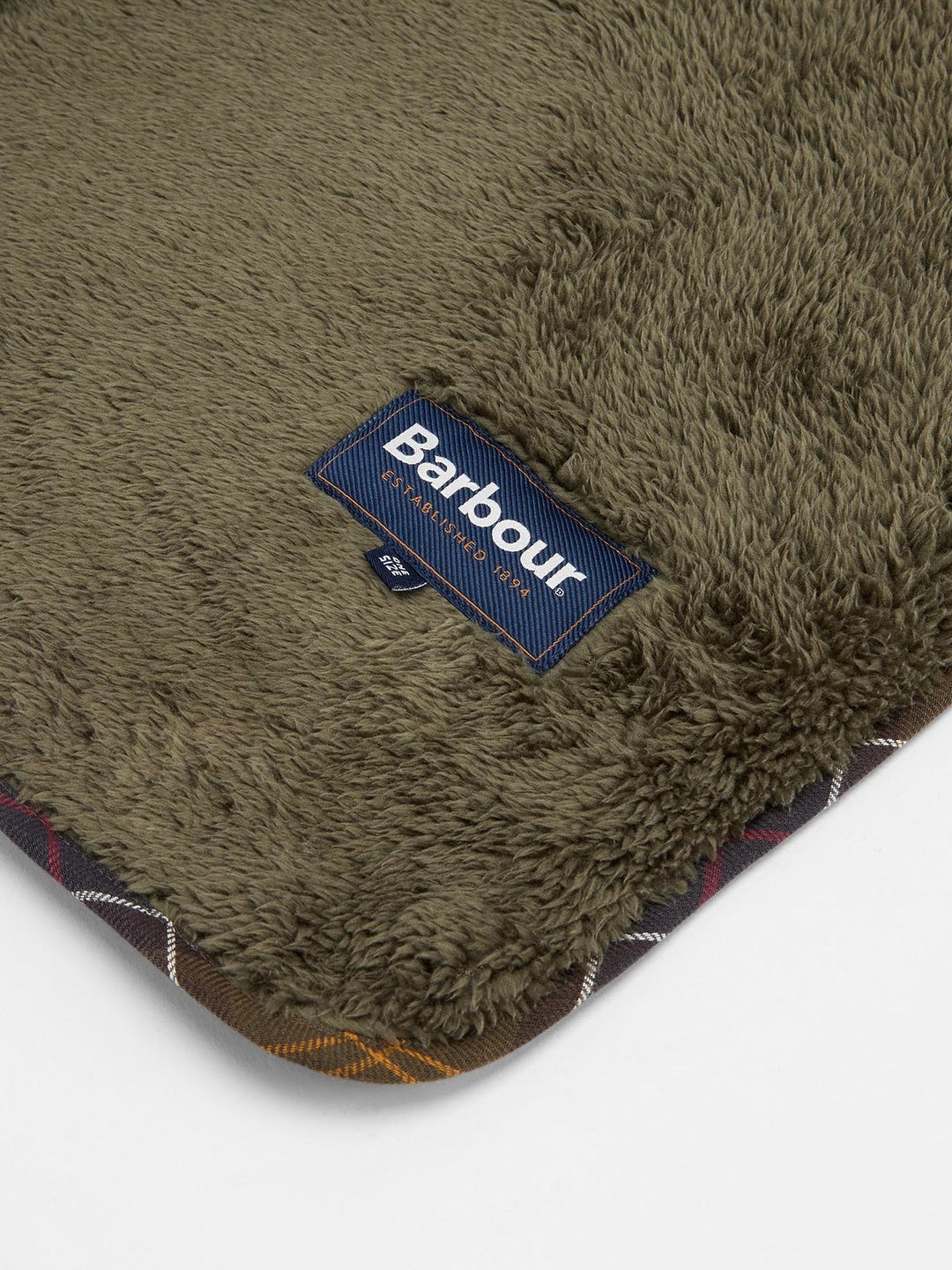 Dog Quilt & Fleece Blanket