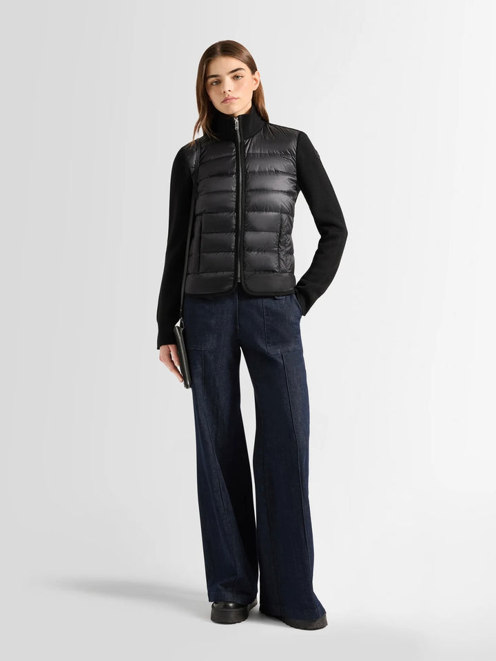 Somarra Blouson