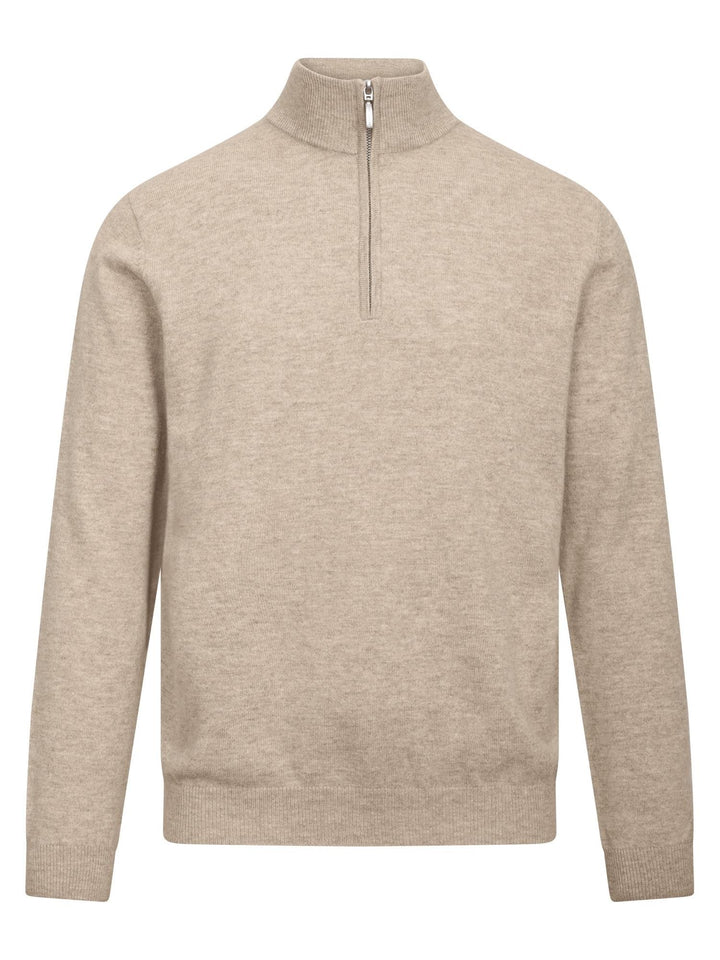 Sairus Half zip