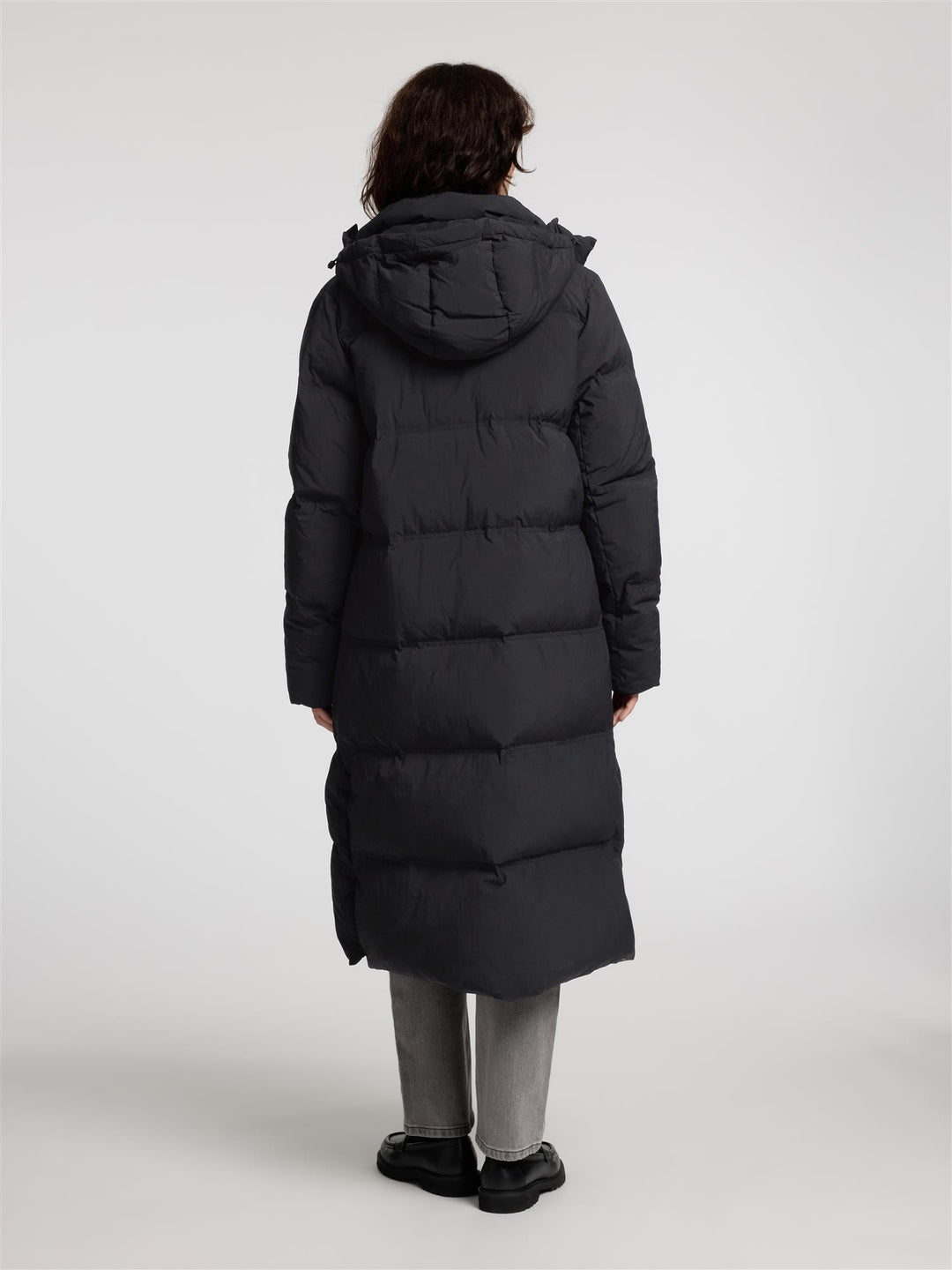 SLFsofie Nita redown coat