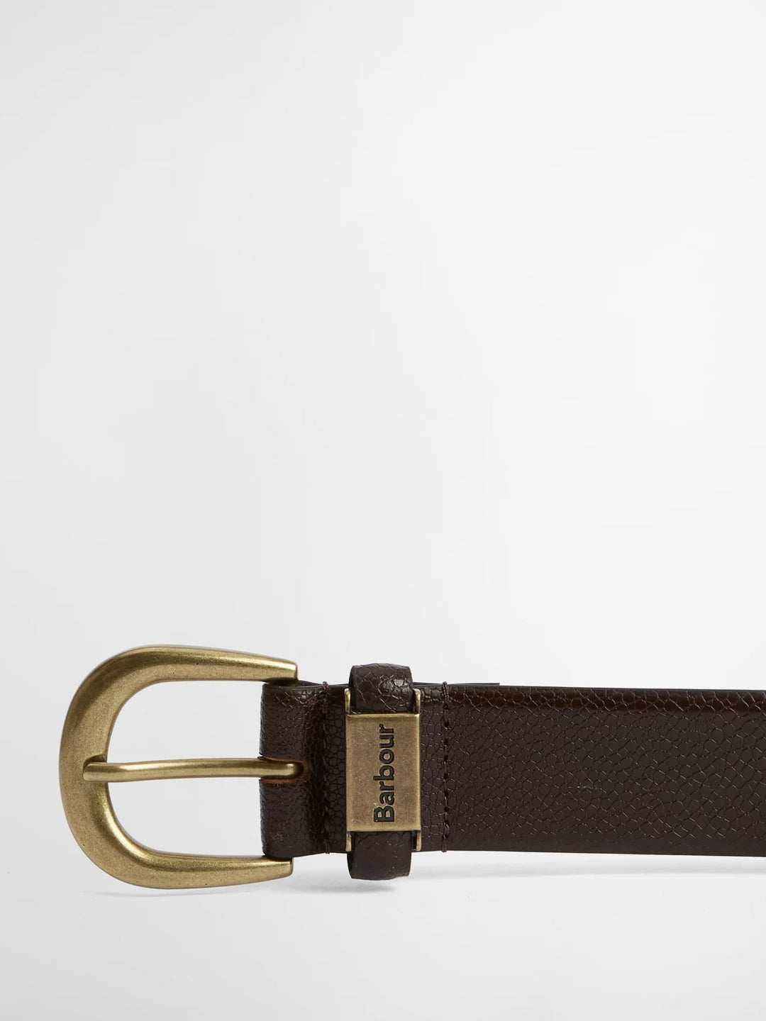 Barbour Clyde Belt