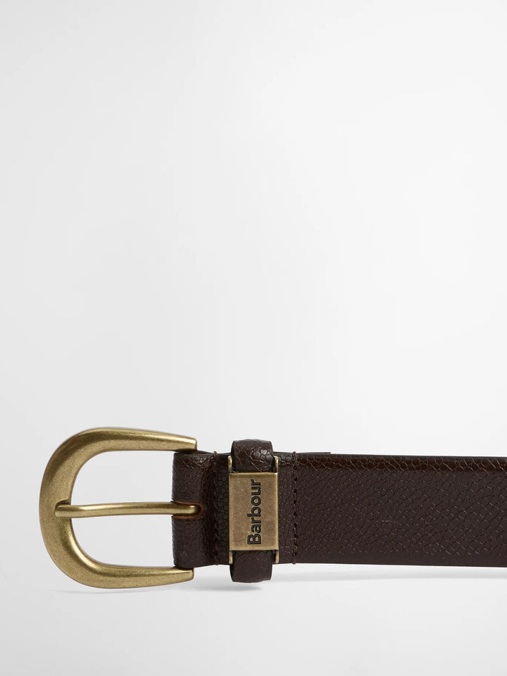 Barbour Clyde Belt