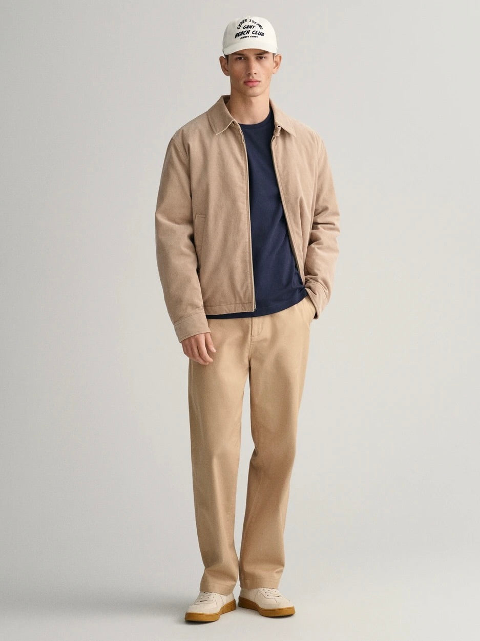 Gant SS T-shirt