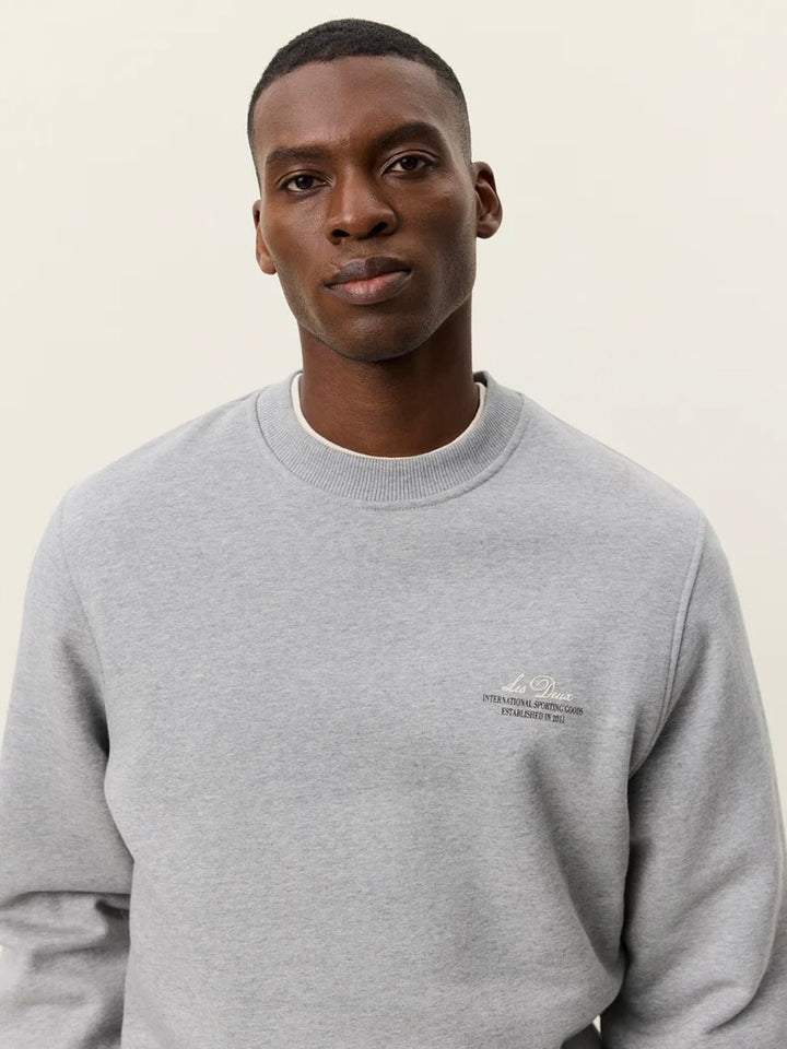 Ben Globe Sweatshirt