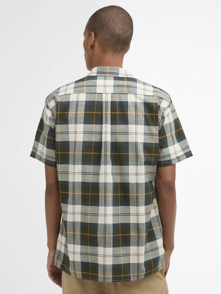 Barbour Gordon Shirt