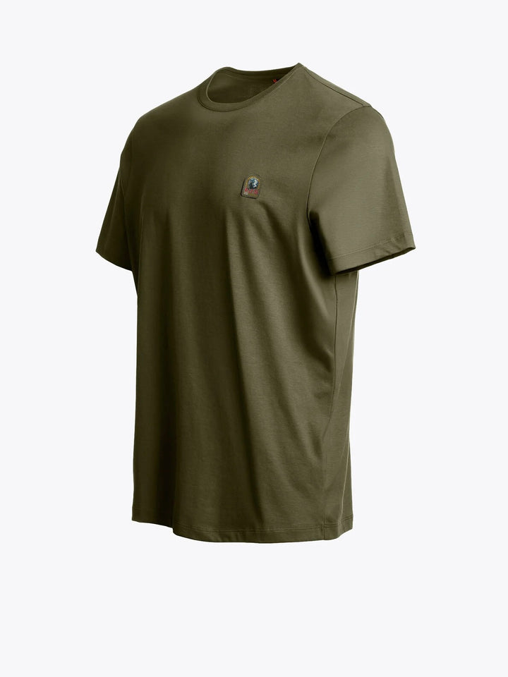 Patch Tee