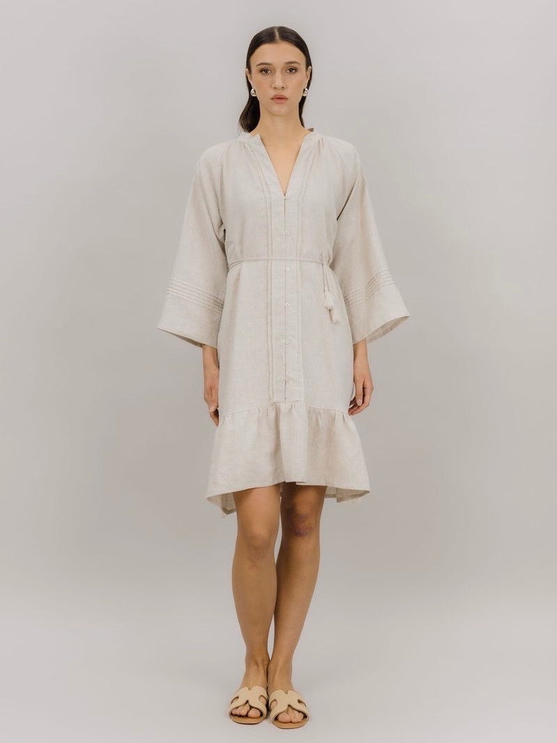 Frusa Dress
