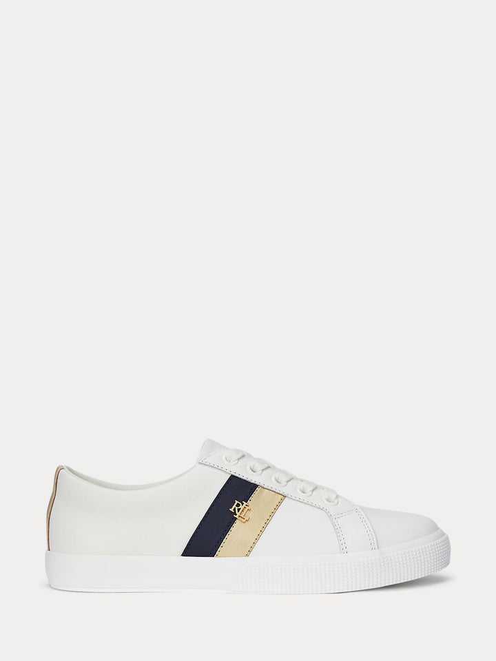 Janson II Leather Sneaker