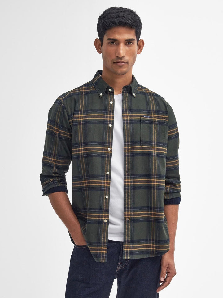 Barbour Portdown