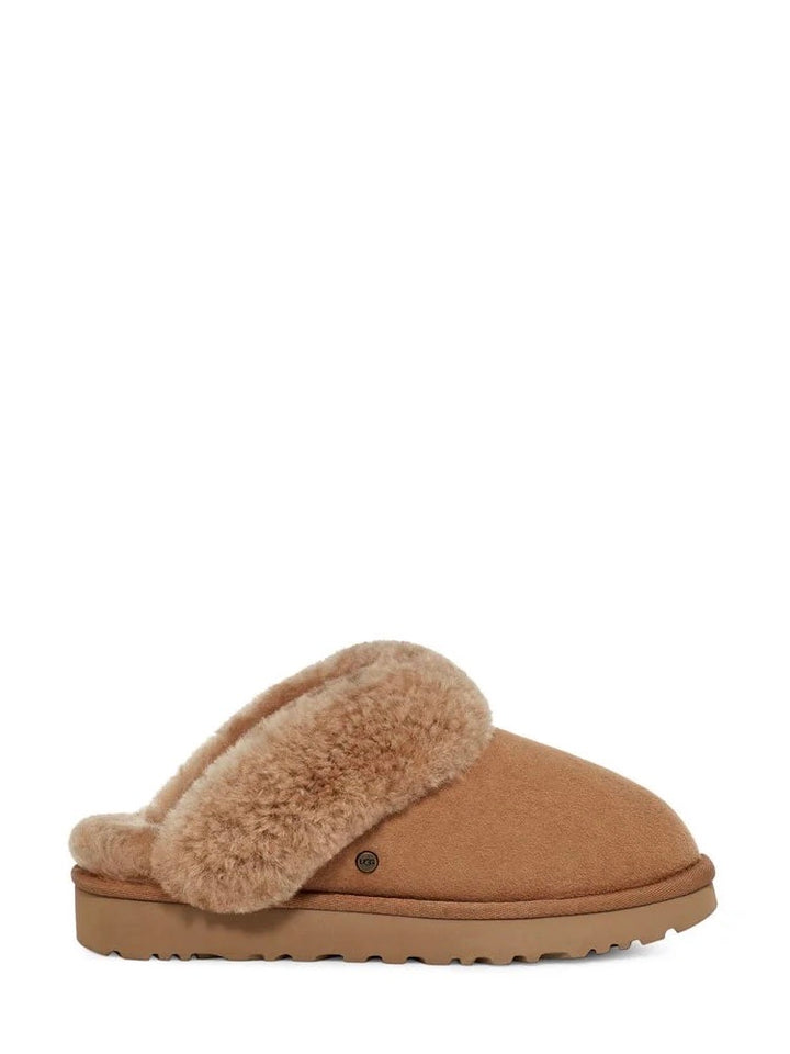 W Classic slipper