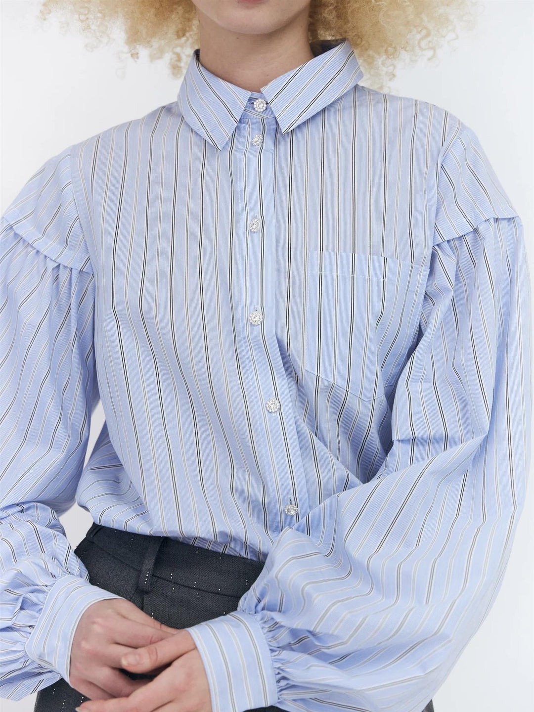 Finacras Shirt