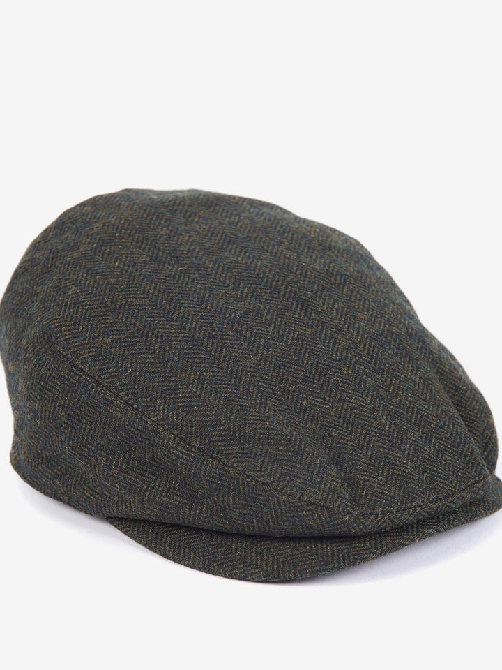 Barlow Flat Cap