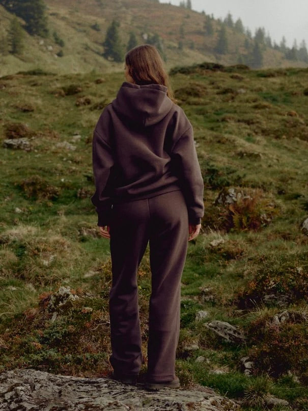 W. CS Hoodie