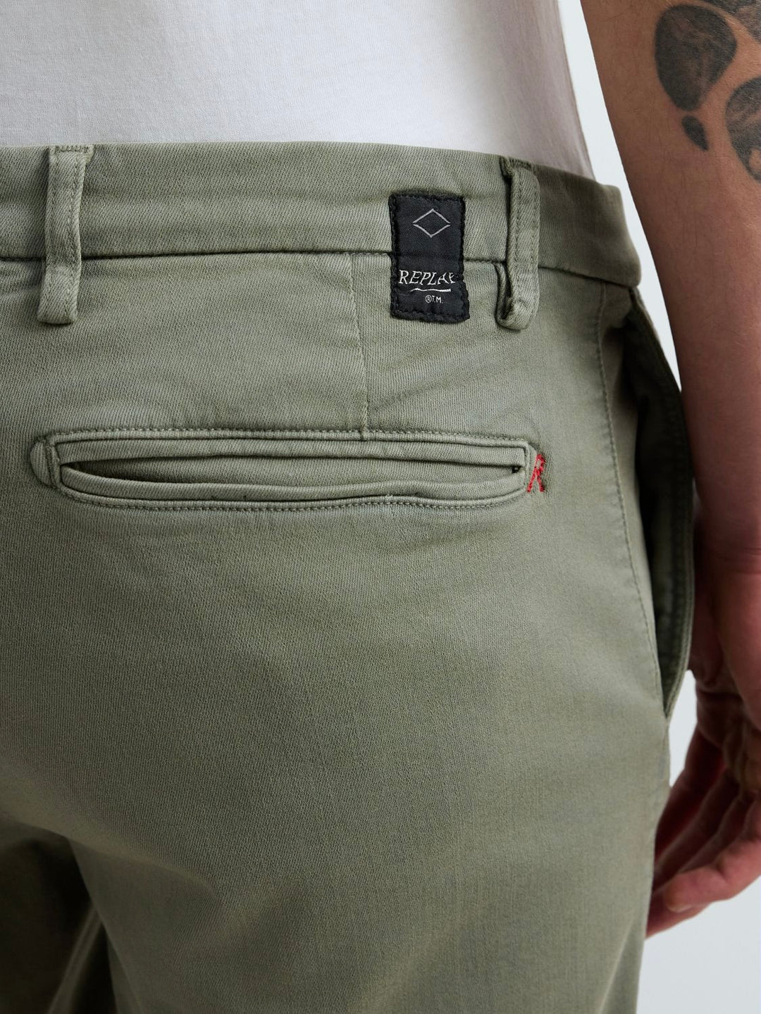 Benni Short