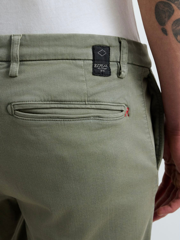 Benni Short