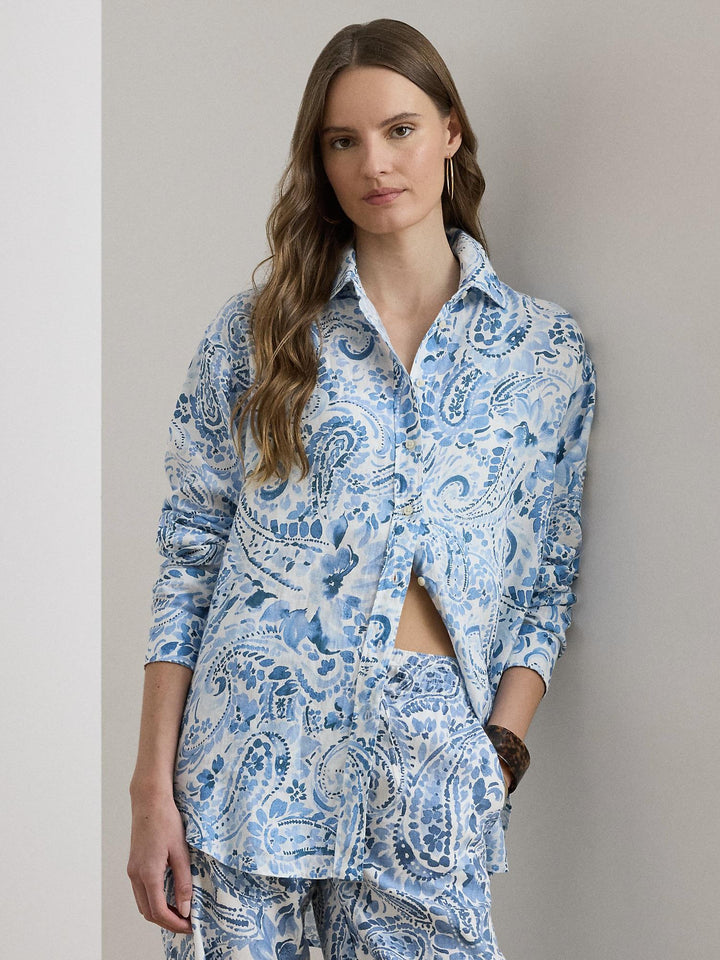 Woven-Sport Shirt-Shirt