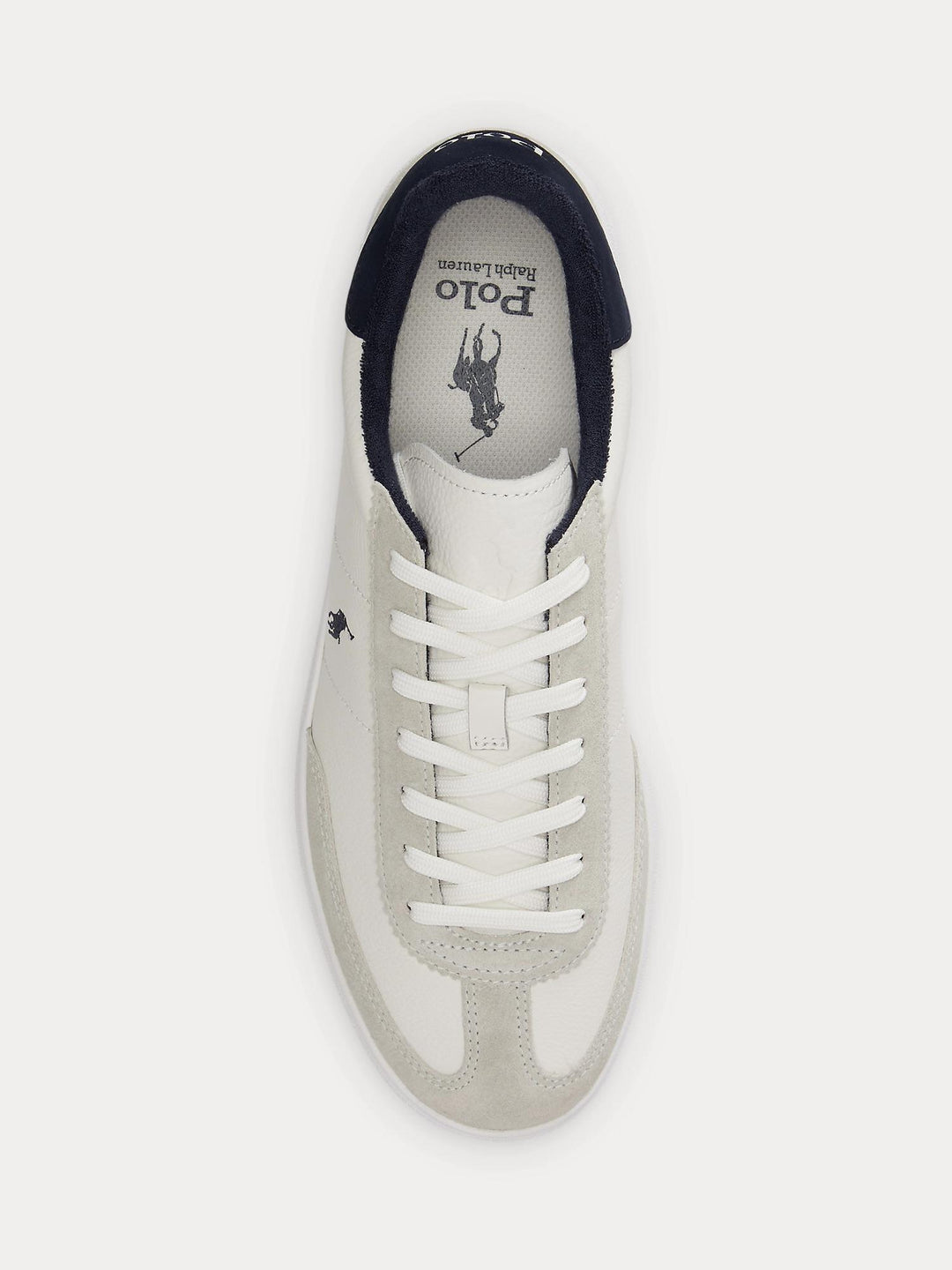 Bedford Sneakers Low Top Lace