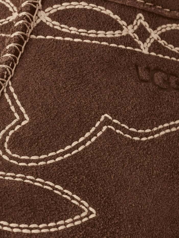 W Tasman Western