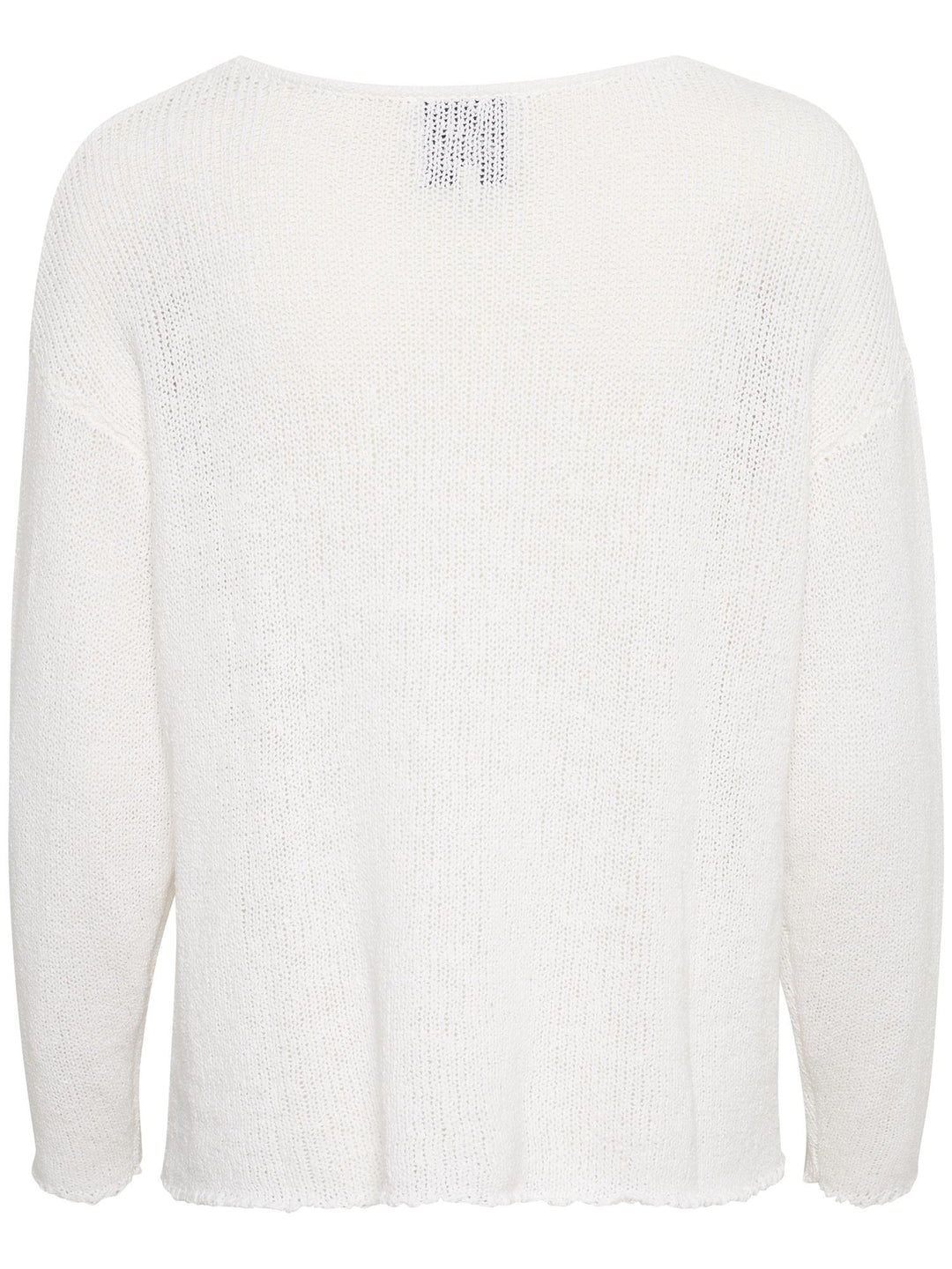 DIVAMW BOXY KNIT