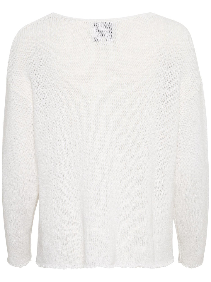 DIVAMW BOXY KNIT