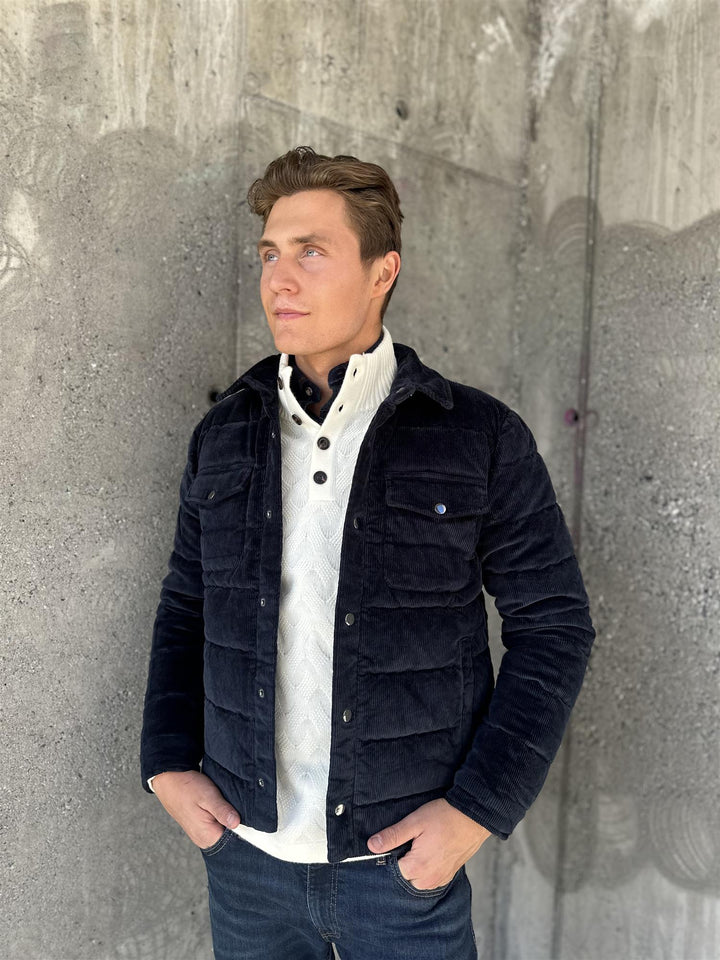 Aarav Jacket