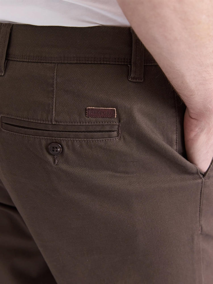 Christer struktur chinos