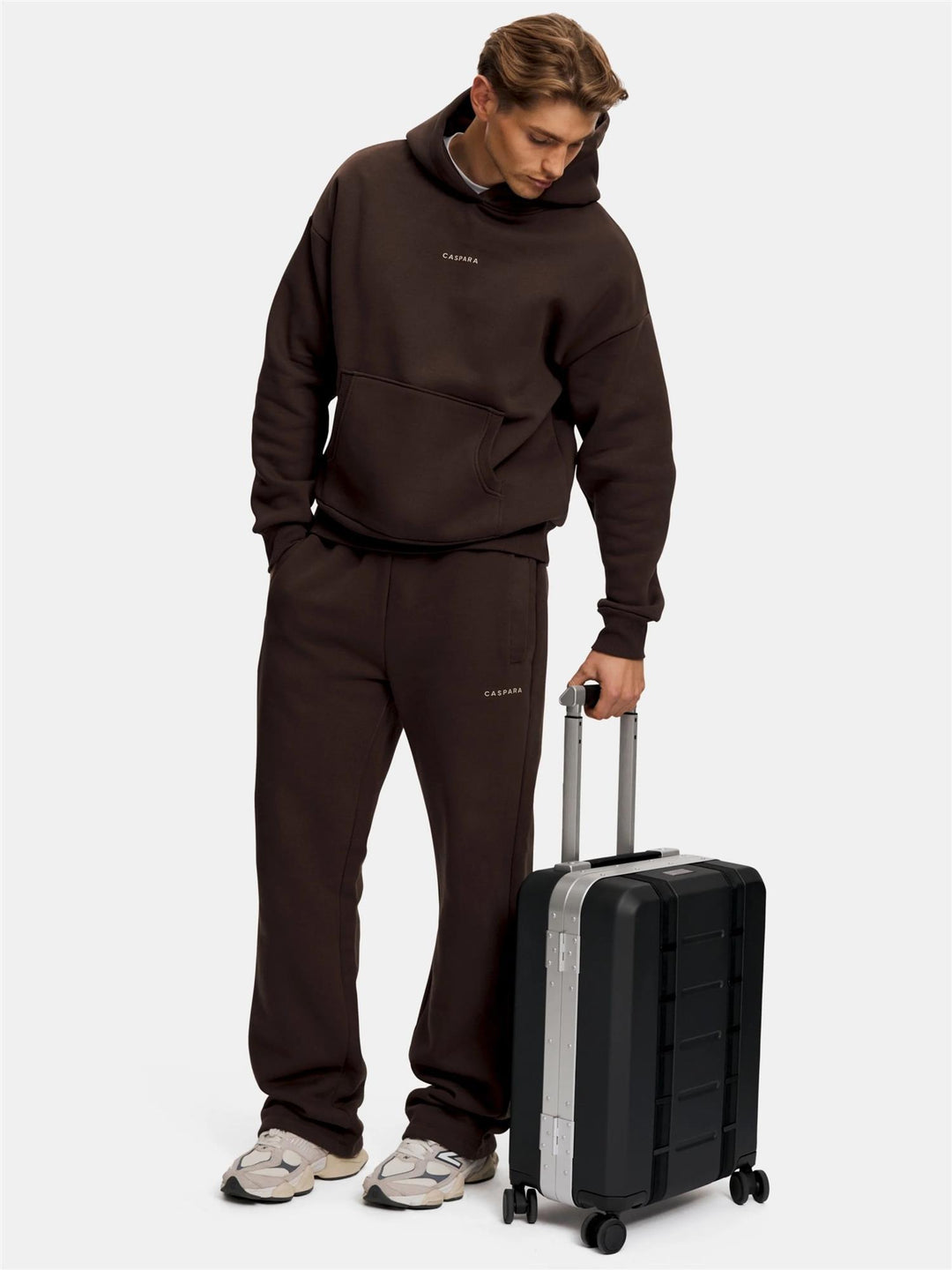 M. Pollux Hoodie