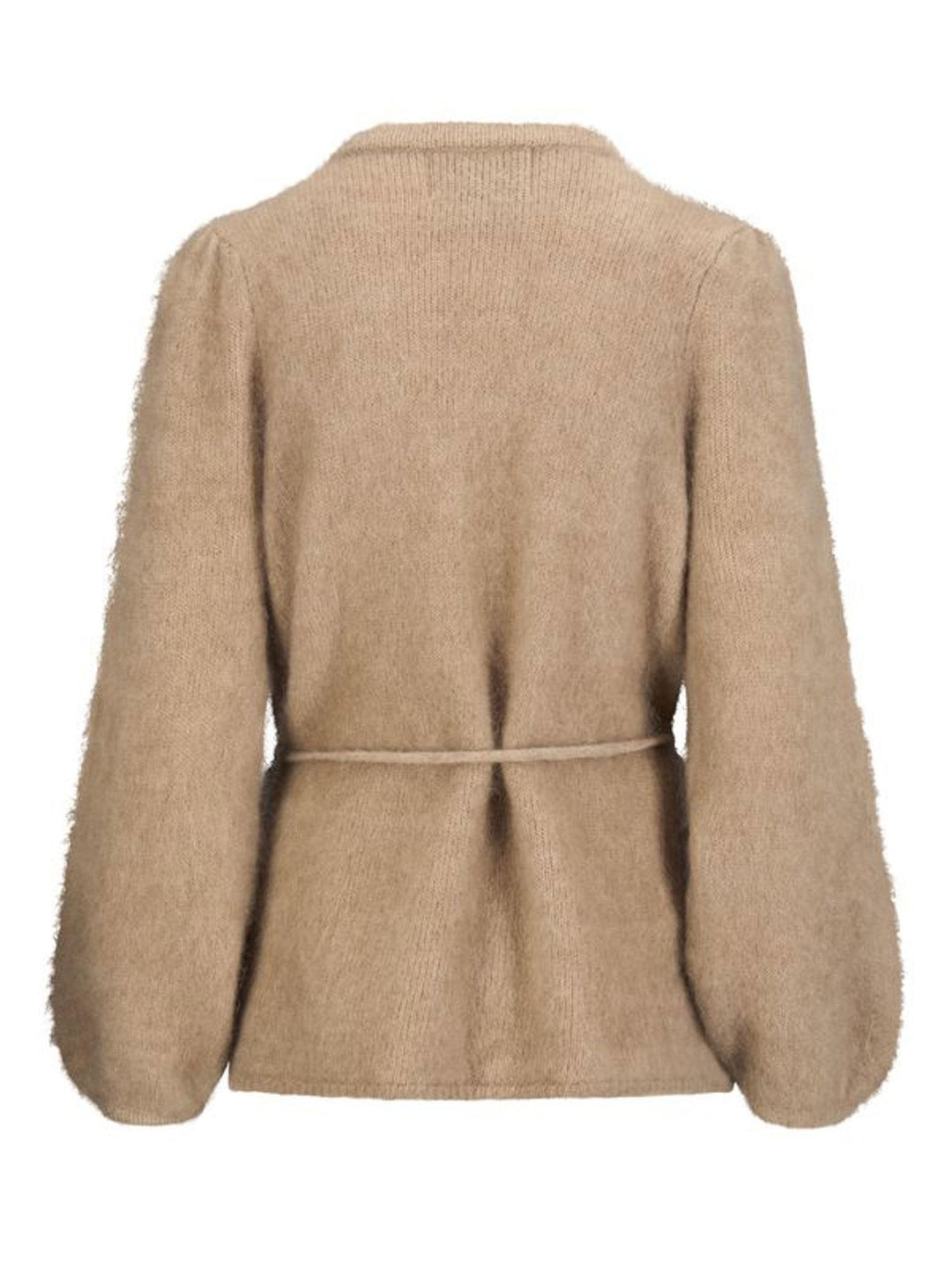 Fredrikke Chunky Cardigan
