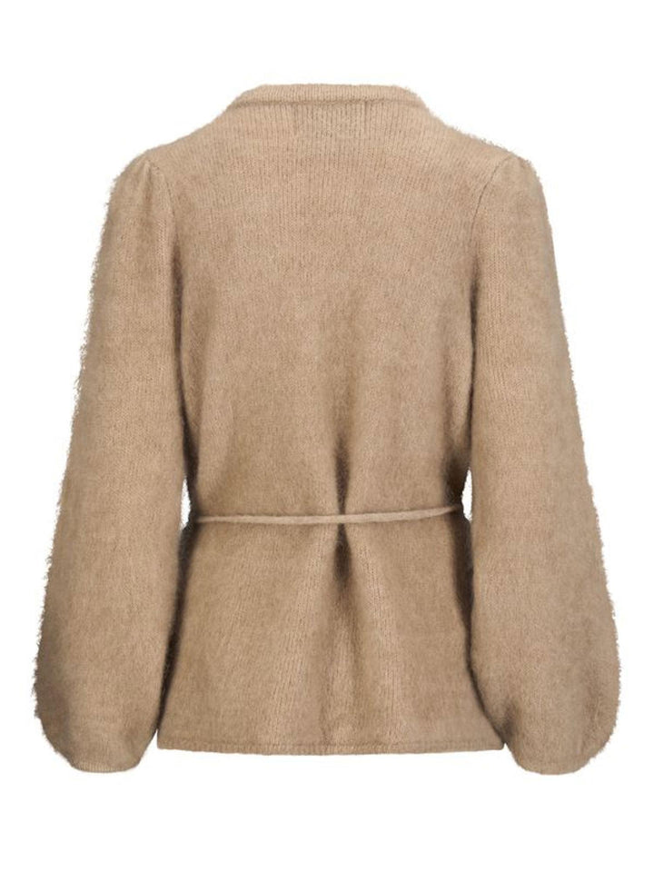 Fredrikke Chunky Cardigan