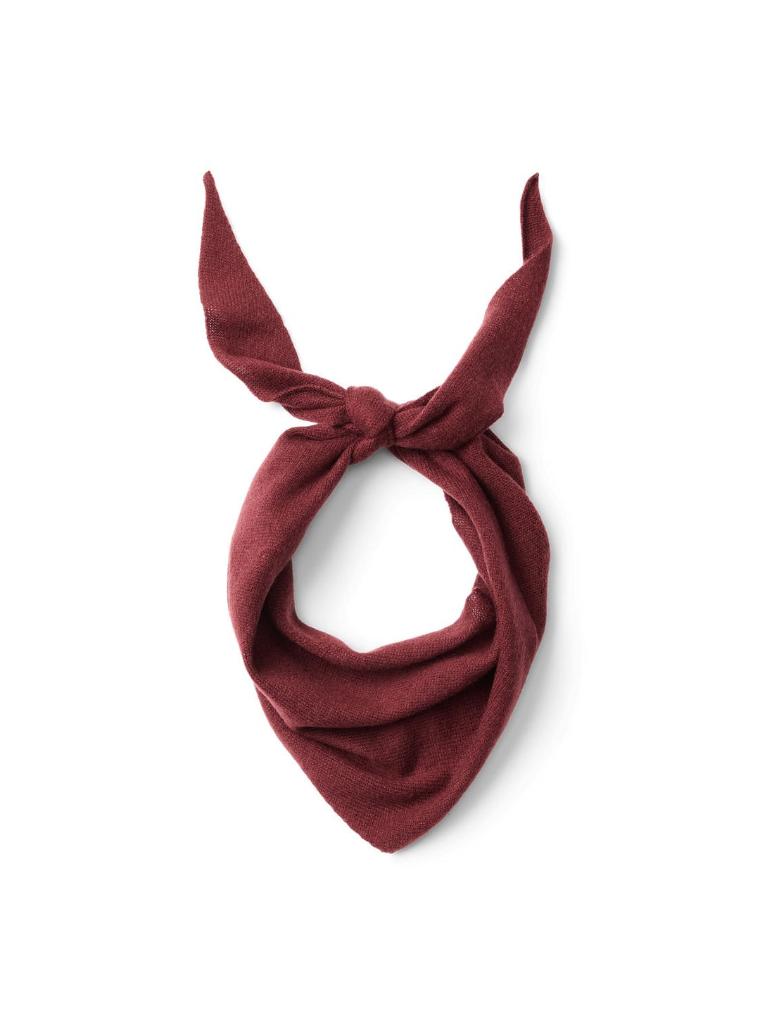 Slwmaria Narrow Cashmere Scarf