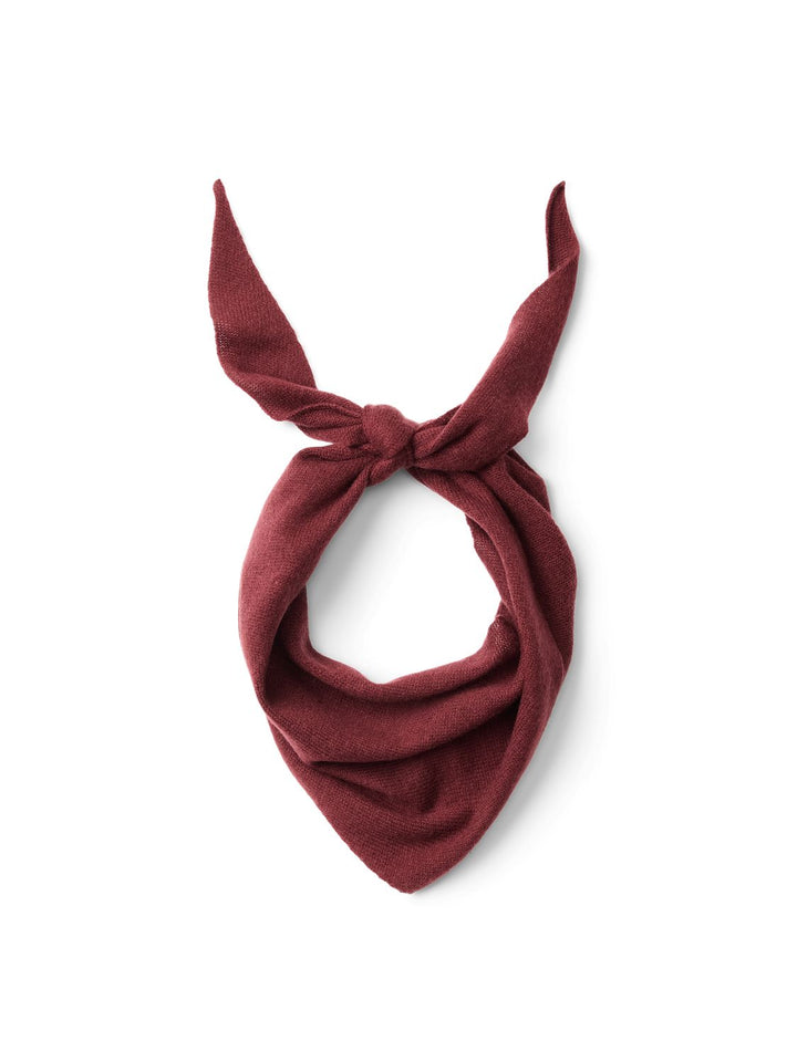 Slwmaria Narrow Cashmere Scarf