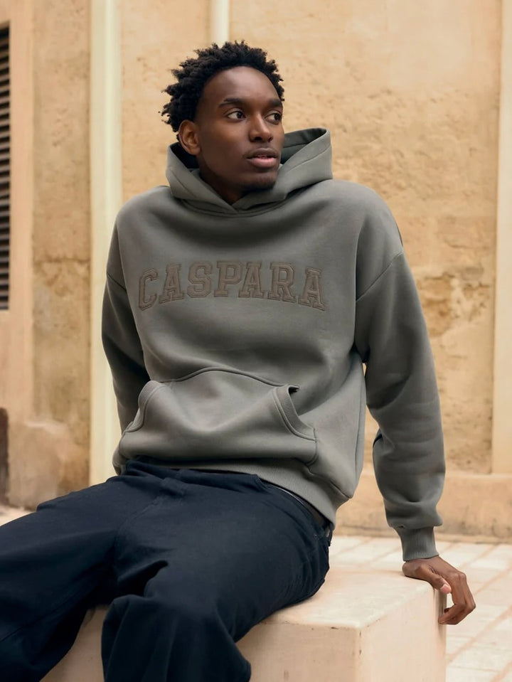 LIMITED EDITION︱M. All-Star Hoodie