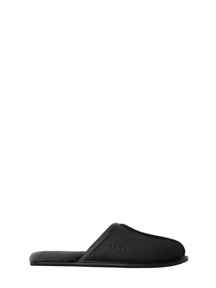 M Scuff