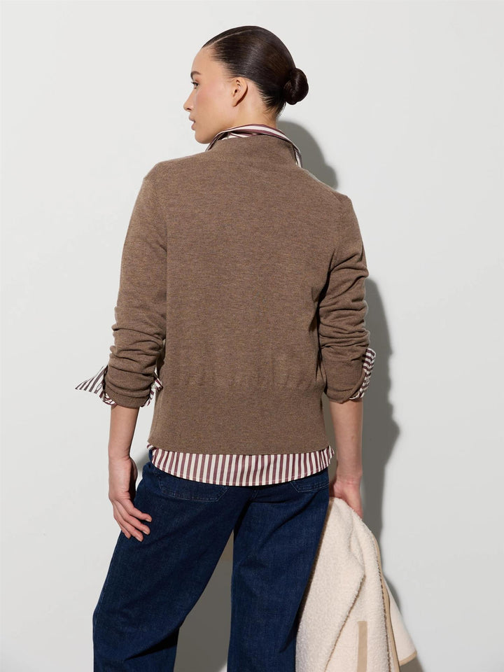 Manel Cardigan