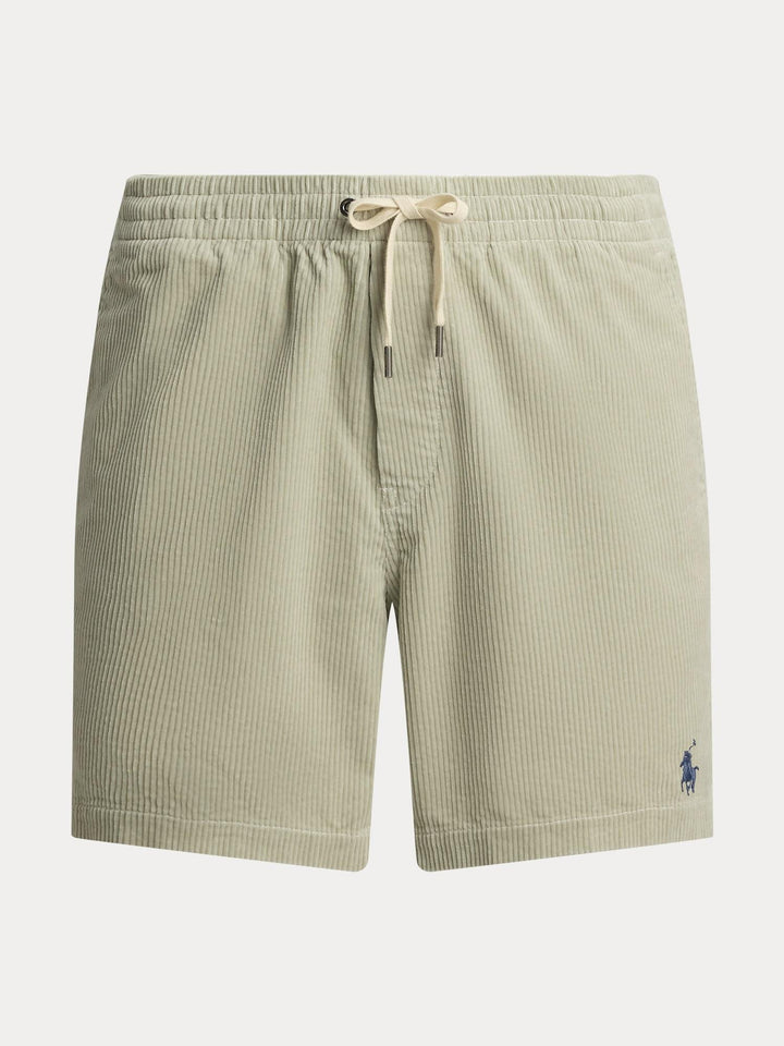 Woven-Shorts
