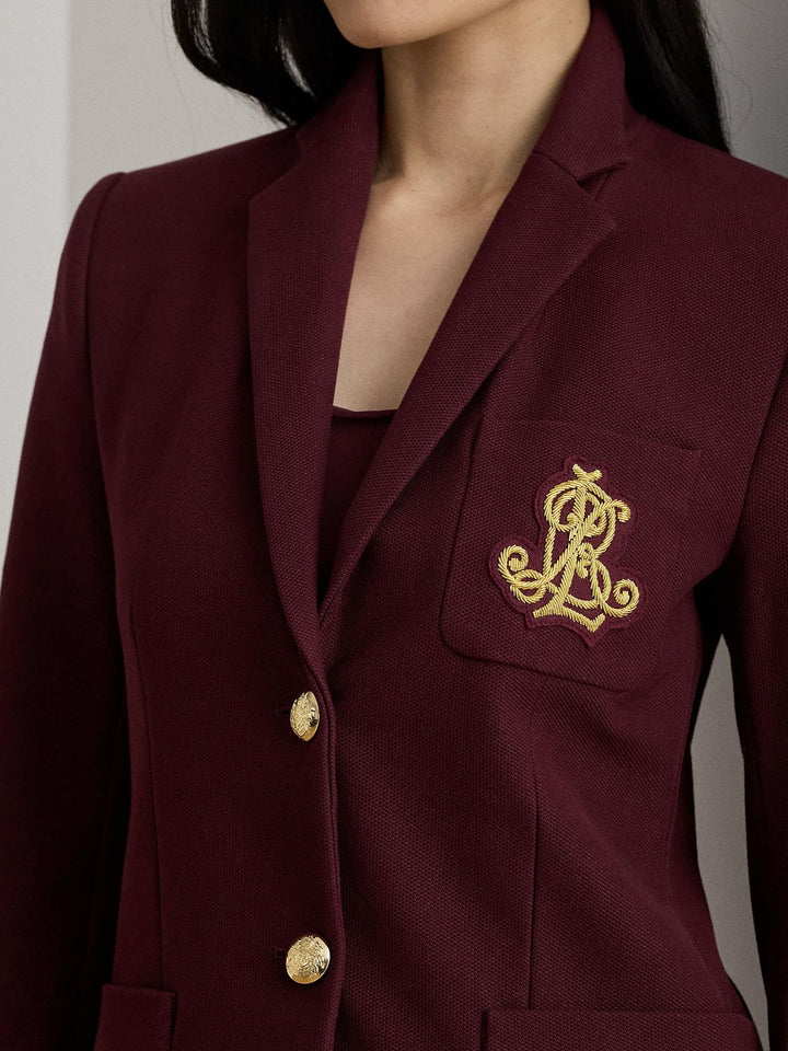 Bullion anfisa blazer