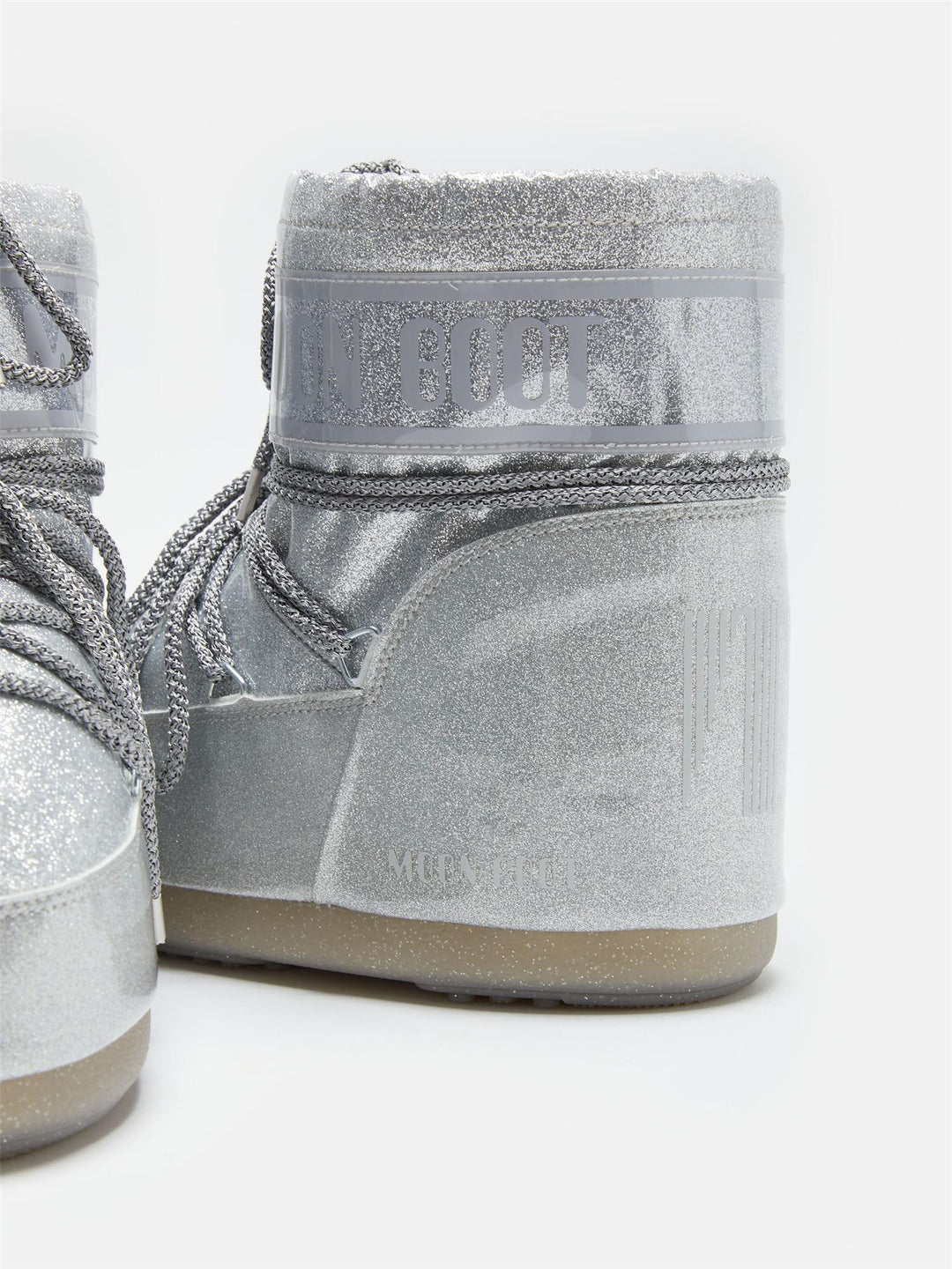 MB Icon low glitter