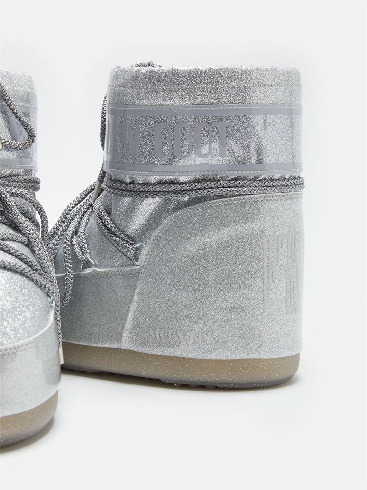 MB Icon low glitter