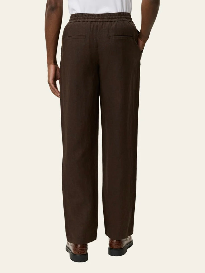 Patrick Linen Pants