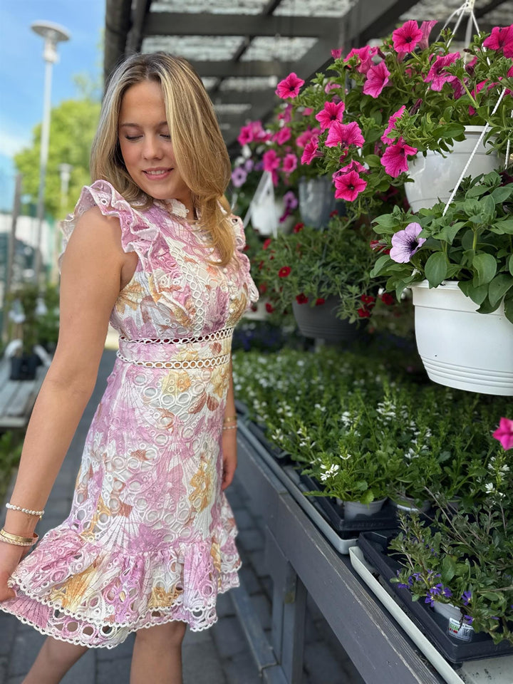 Louise rosa