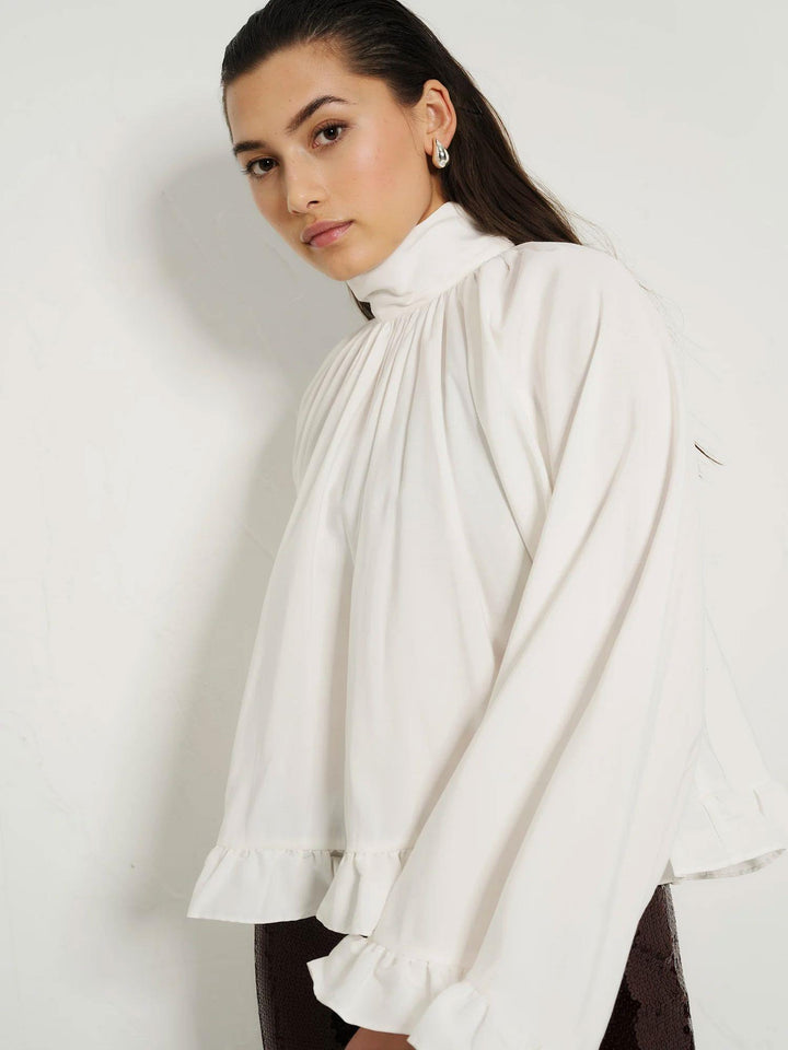 Clara Blouse