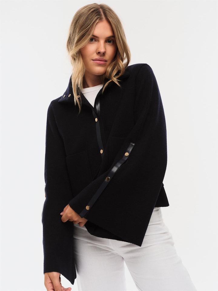 Enola Merino Jacket