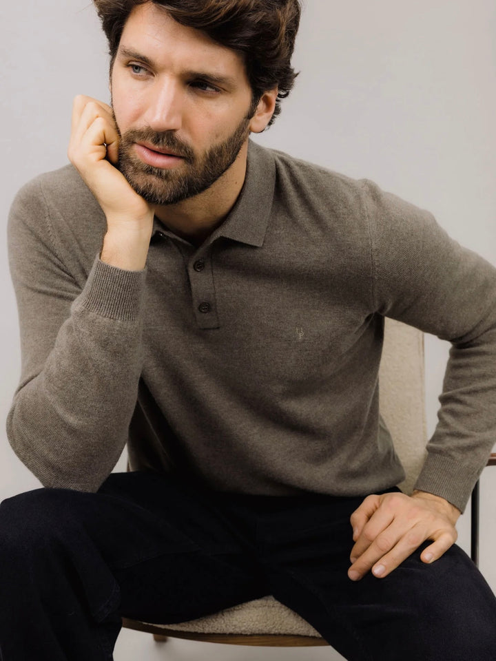 Calisto Sweater