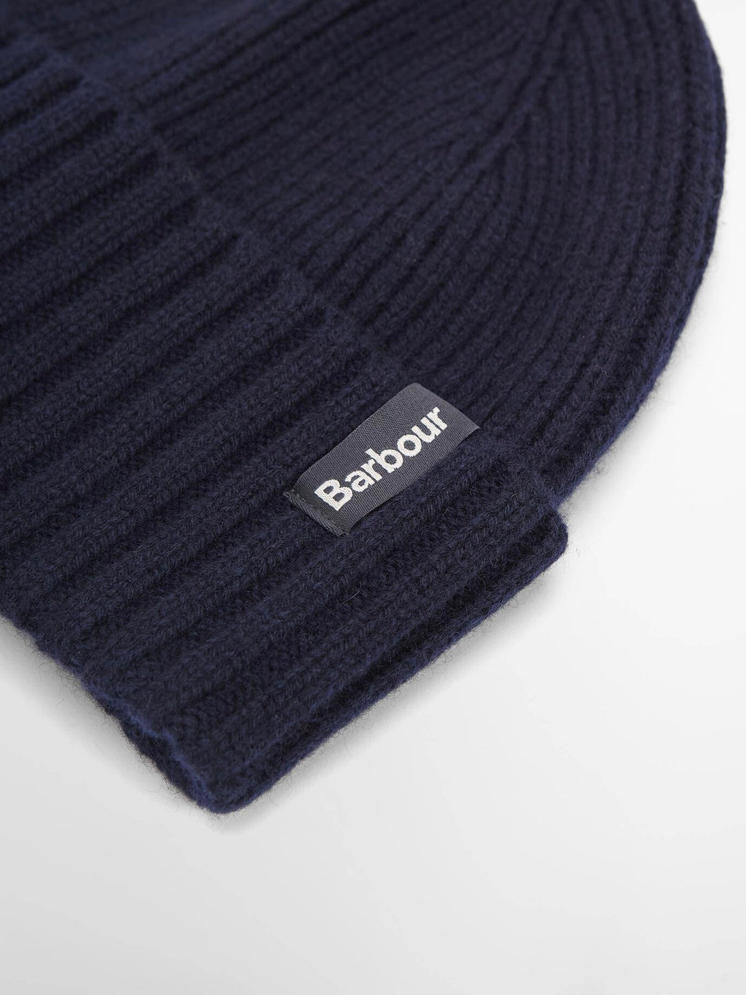 Danforth Knitted Beanie Hat