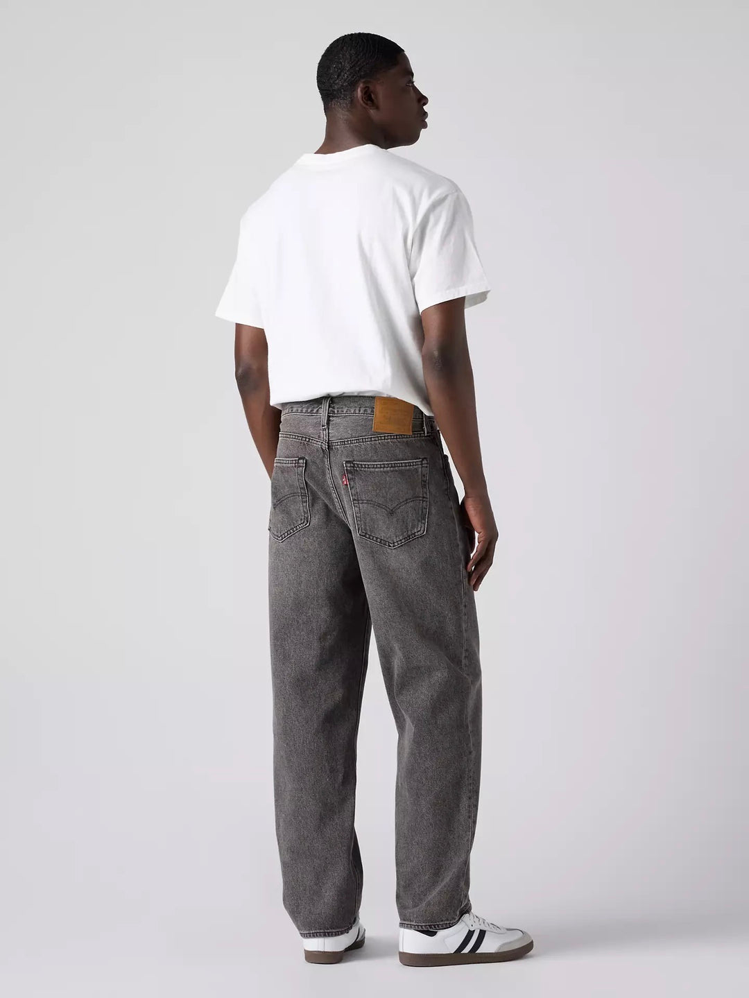 568 loose straight