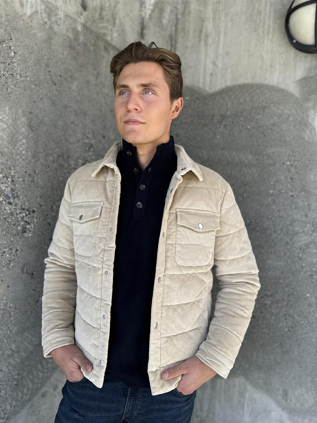 Aarav Jacket