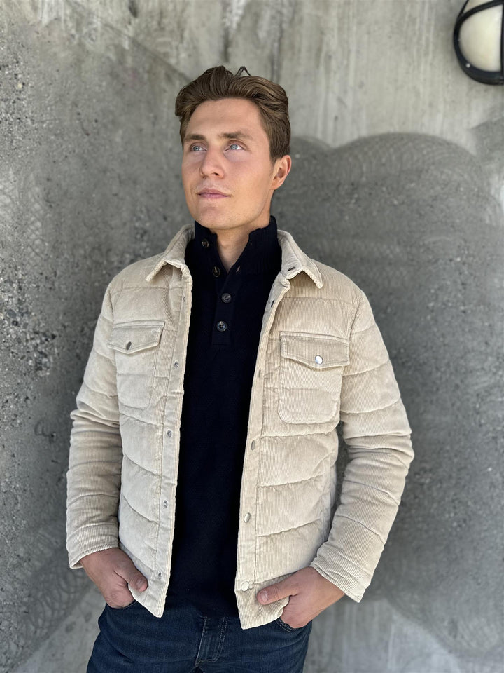 Aarav Jacket