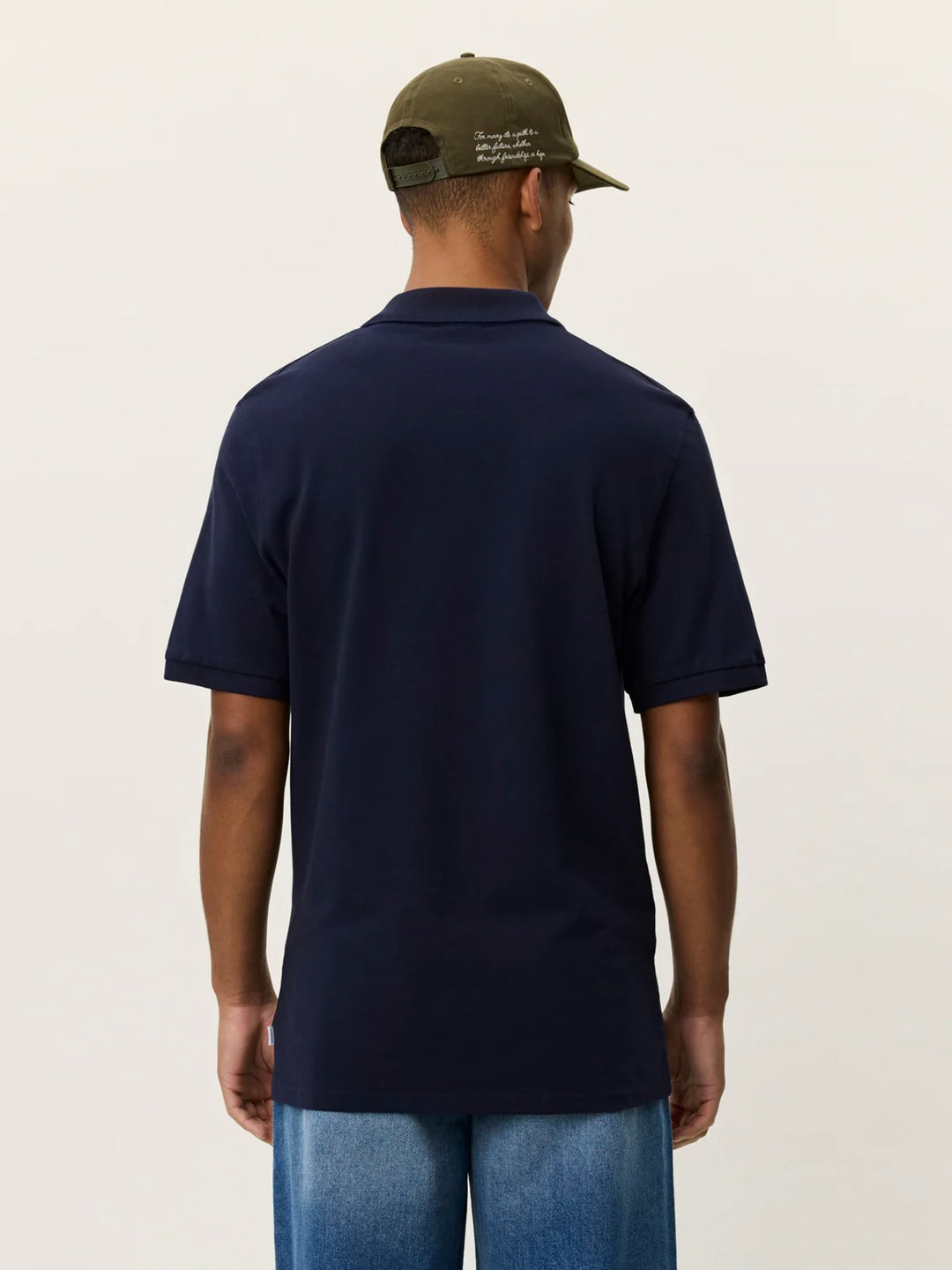 Pique Polo